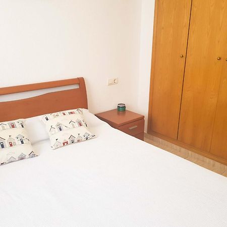Apartamento Trebol 2 Apartamento Oropesa del Mar Exterior foto