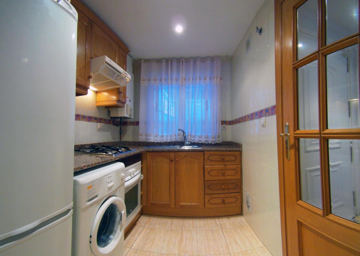 Apartamento Trebol 2 Apartamento Oropesa del Mar Exterior foto